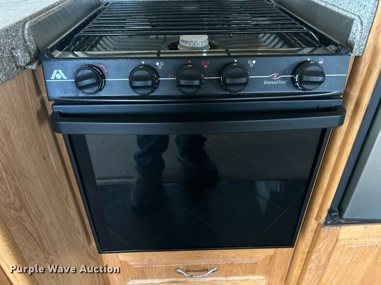 image for item NJ9671 2005 Alfa See Ya XC-R RV