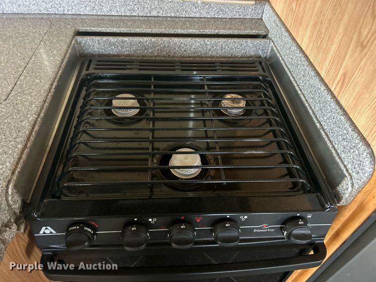 image for item NJ9671 2005 Alfa See Ya XC-R RV