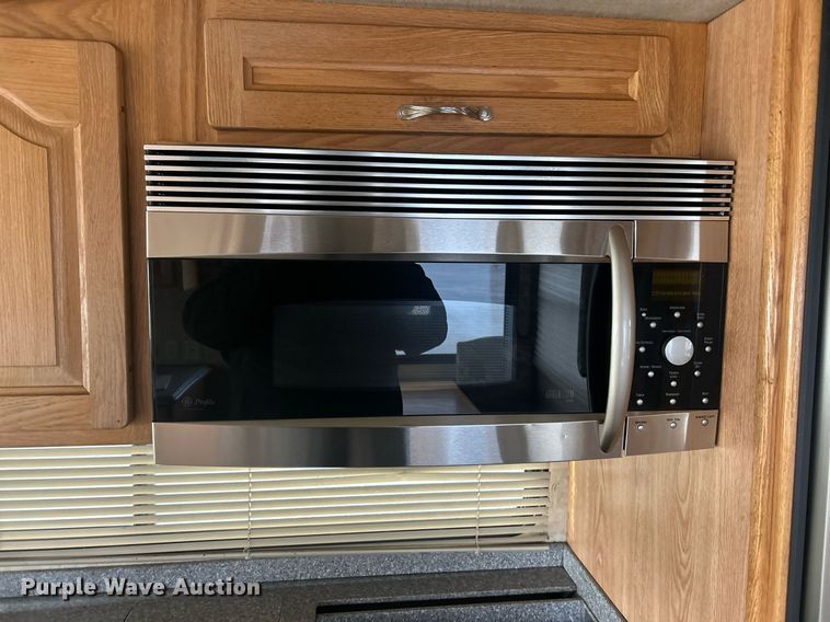 image for item NJ9671 2005 Alfa See Ya XC-R RV