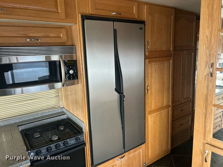 image for item NJ9671 2005 Alfa See Ya XC-R RV