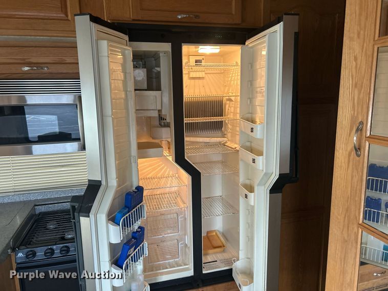 image for item NJ9671 2005 Alfa See Ya XC-R RV