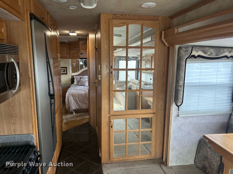 image for item NJ9671 2005 Alfa See Ya XC-R RV