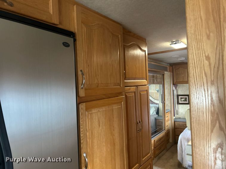 image for item NJ9671 2005 Alfa See Ya XC-R RV