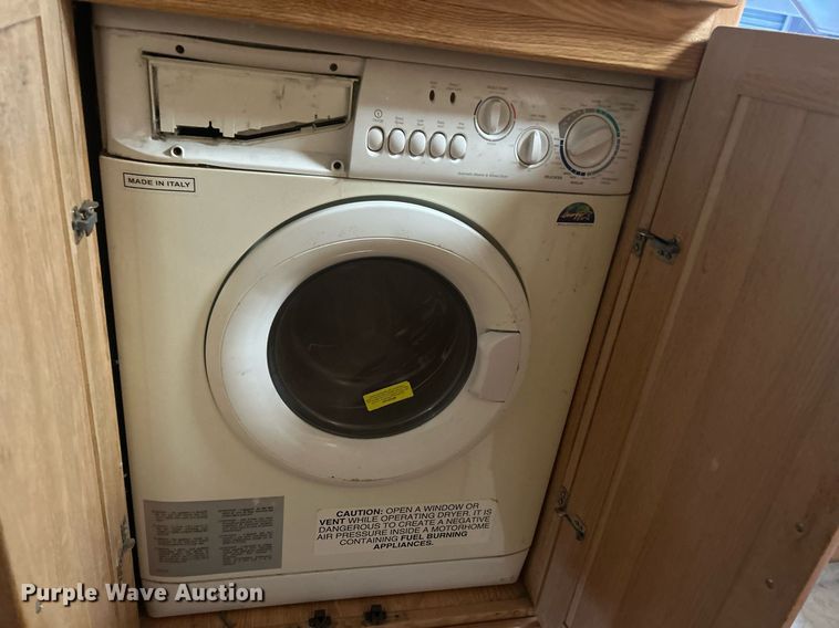 image for item NJ9671 2005 Alfa See Ya XC-R RV