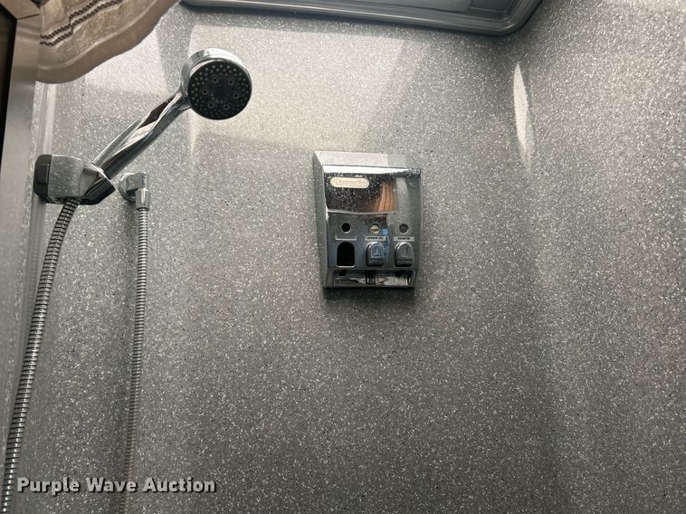 image for item NJ9671 2005 Alfa See Ya XC-R RV