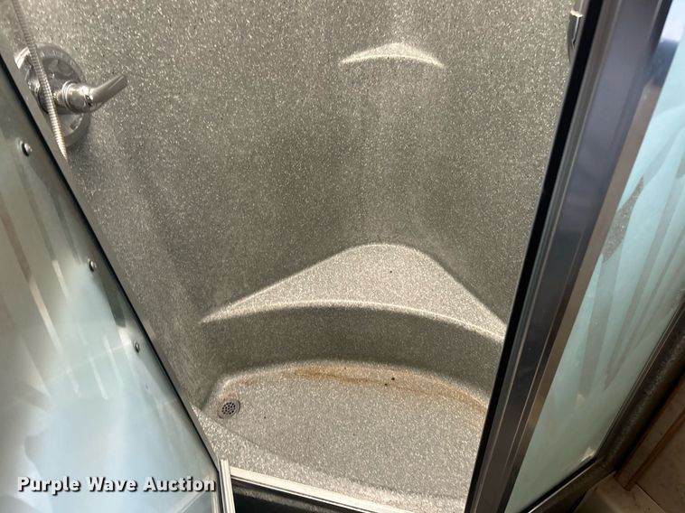 image for item NJ9671 2005 Alfa See Ya XC-R RV