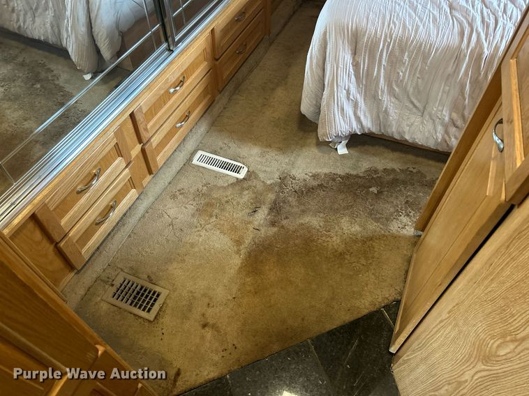 image for item NJ9671 2005 Alfa See Ya XC-R RV