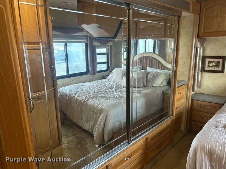 image for item NJ9671 2005 Alfa See Ya XC-R RV