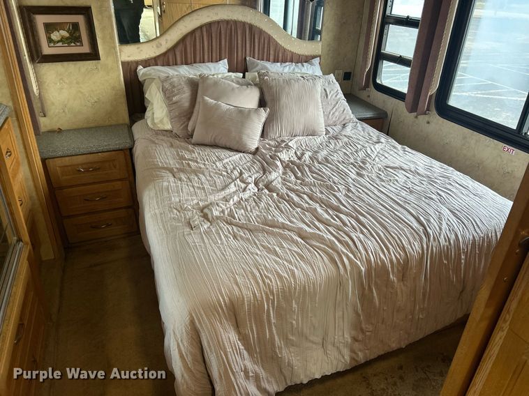 image for item NJ9671 2005 Alfa See Ya XC-R RV