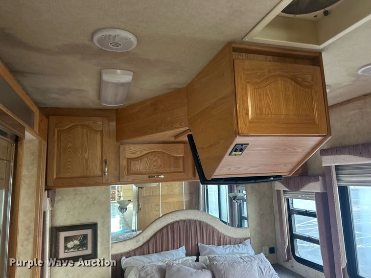 image for item NJ9671 2005 Alfa See Ya XC-R RV