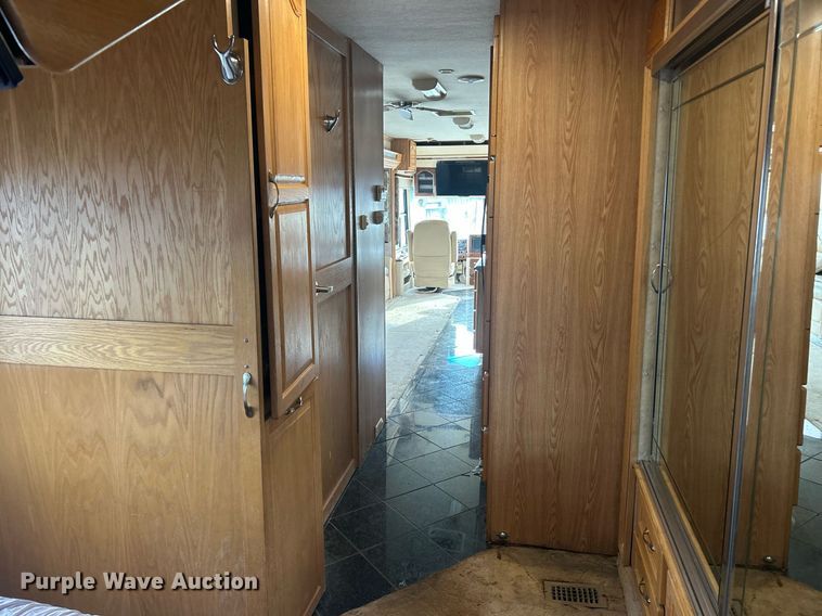 image for item NJ9671 2005 Alfa See Ya XC-R RV