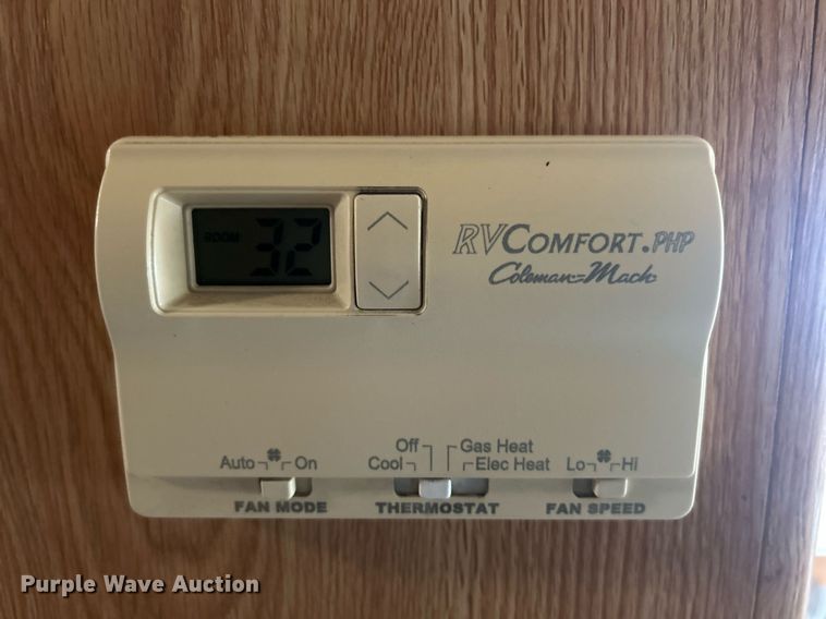 image for item NJ9671 2005 Alfa See Ya XC-R RV