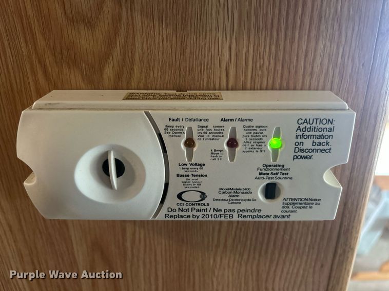 image for item NJ9671 2005 Alfa See Ya XC-R RV