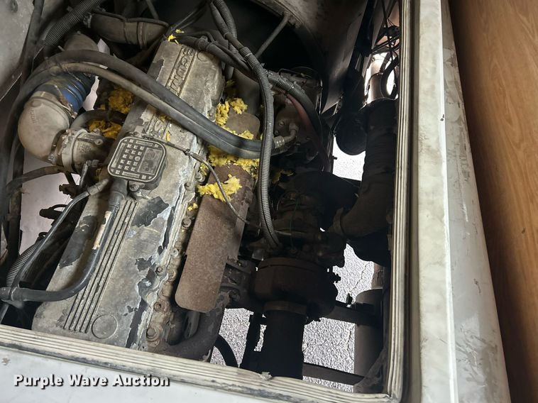 image for item NJ9671 2005 Alfa See Ya XC-R RV