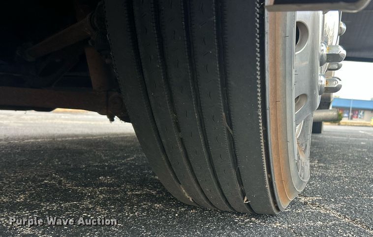 image for item NJ9671 2005 Alfa See Ya XC-R RV