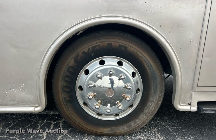 image for item NJ9671 2005 Alfa See Ya XC-R RV