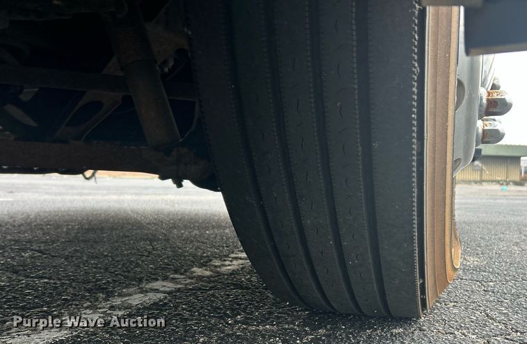 image for item NJ9671 2005 Alfa See Ya XC-R RV