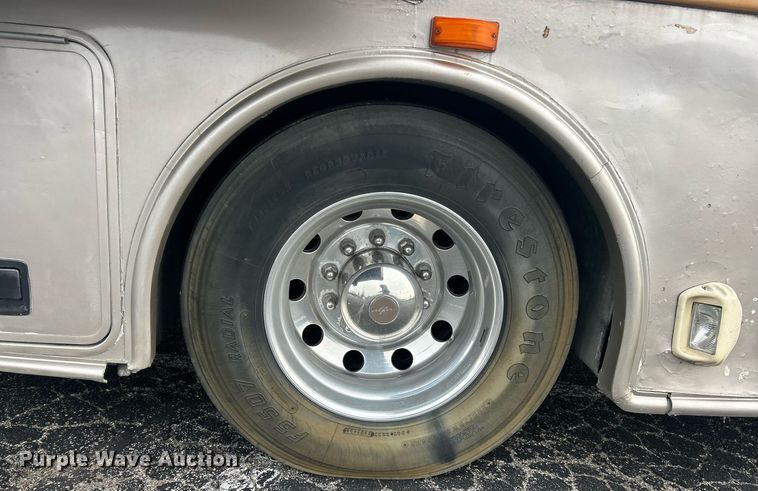 image for item NJ9671 2005 Alfa See Ya XC-R RV