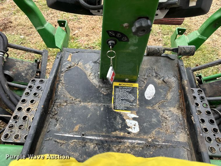 image for item OG9787 John Deere  3235A reel mower