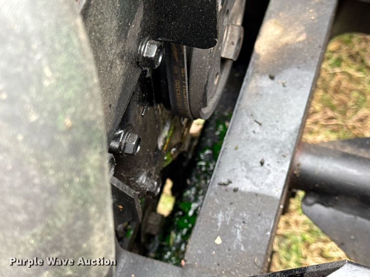 image for item OG9787 John Deere  3235A reel mower