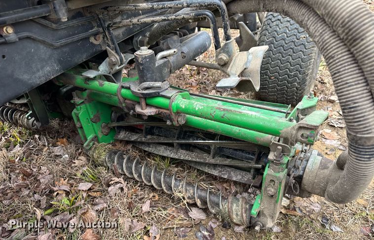 image for item OG9788 John Deere  3225C reel mower