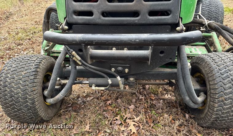 image for item OG9788 John Deere  3225C reel mower