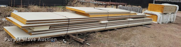 image for item OH9339 Building materials