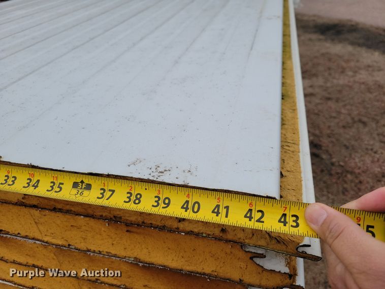 image for item OH9339 Building materials