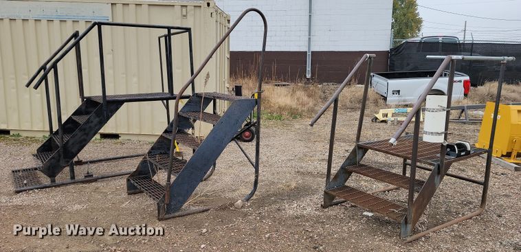 image for item OH9339 Building materials