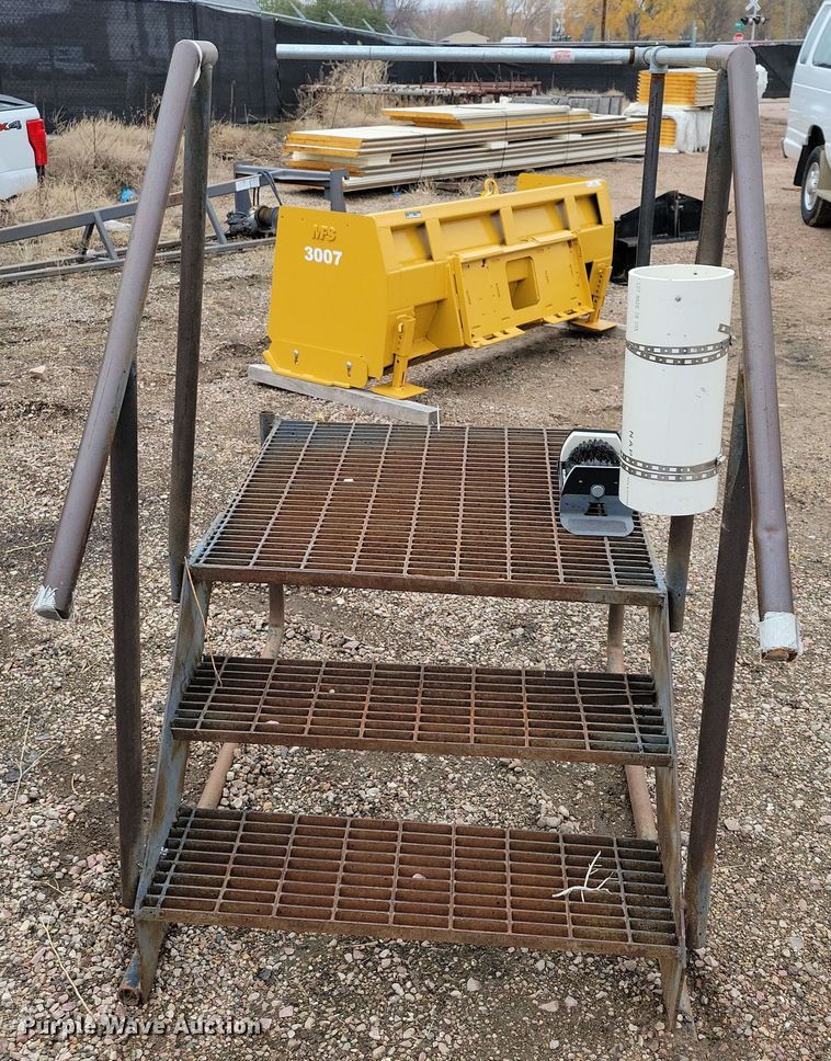 image for item OH9339 Building materials