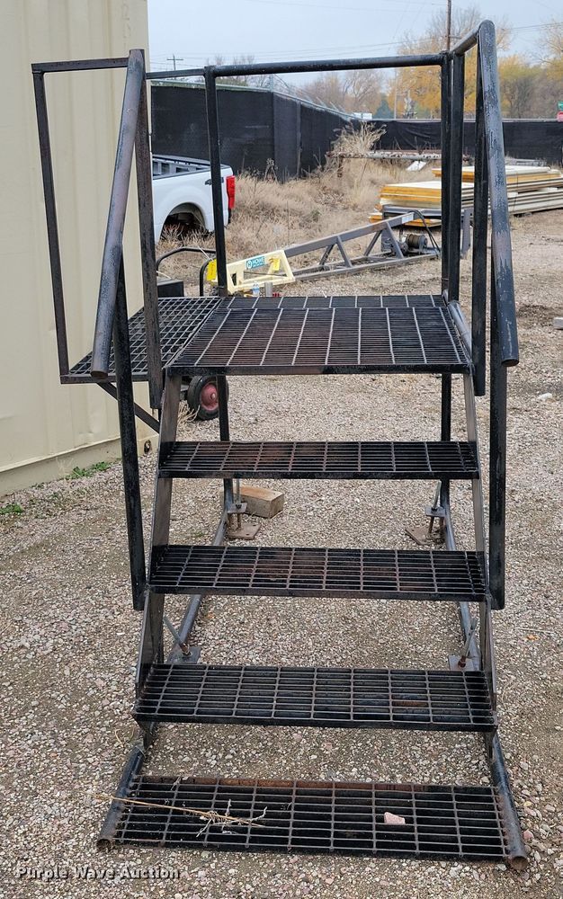 image for item OH9339 Building materials