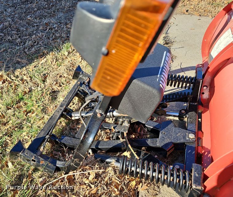 image for item OJ9322 Hiniker snow plow
