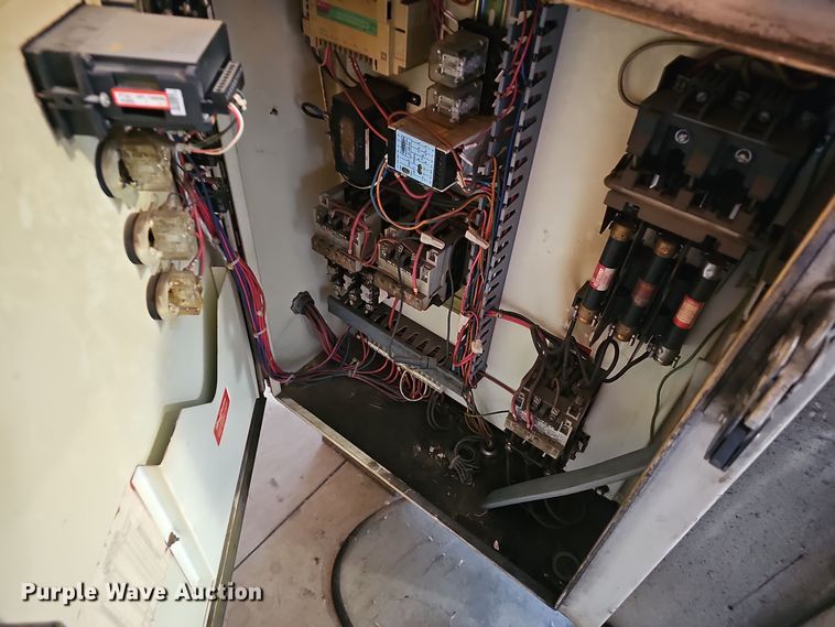 image for item OJ9334 Wysong 55-6  press brake