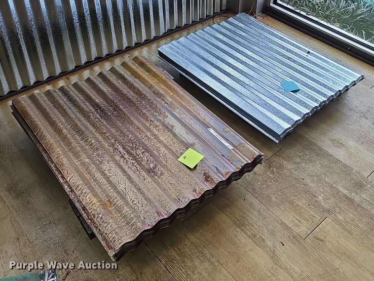 image for item OJ9336 Building materials