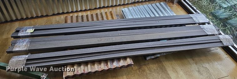 image for item OJ9336 Building materials