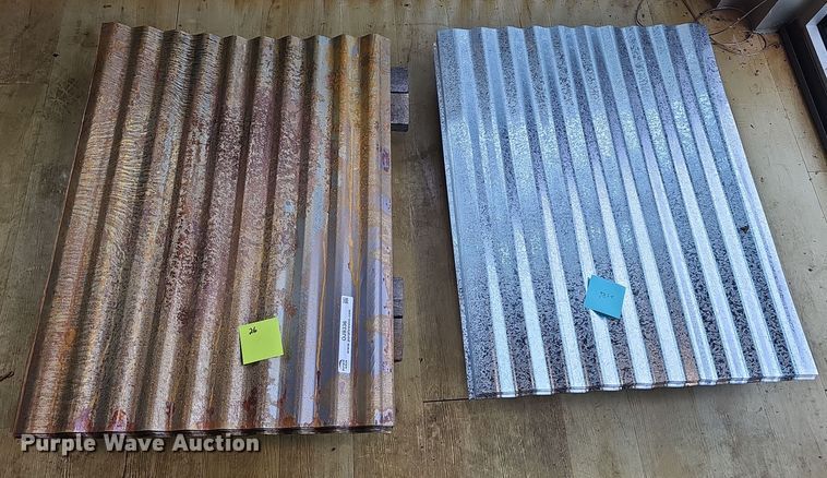 image for item OJ9336 Building materials