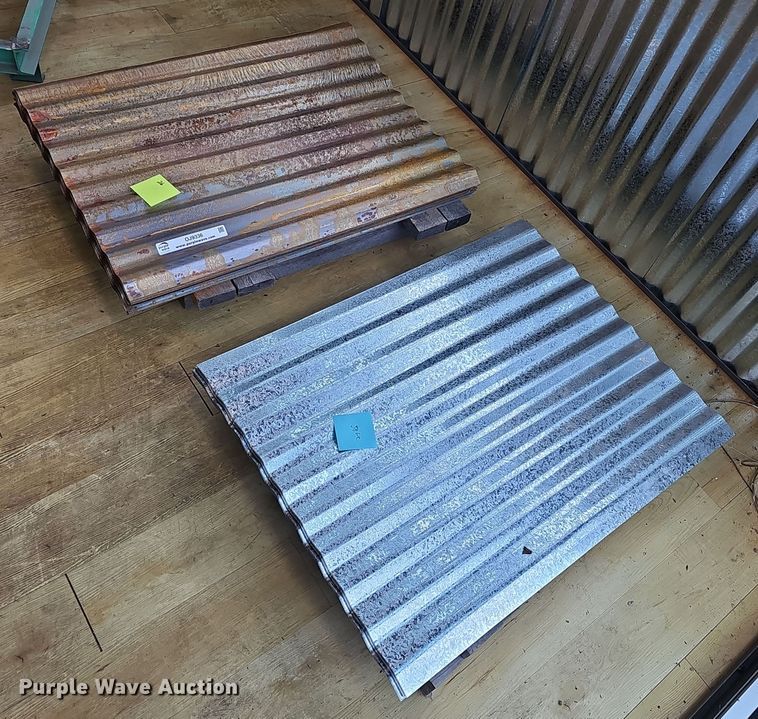 image for item OJ9336 Building materials