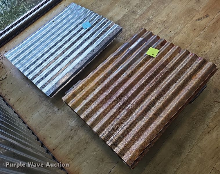 image for item OJ9336 Building materials