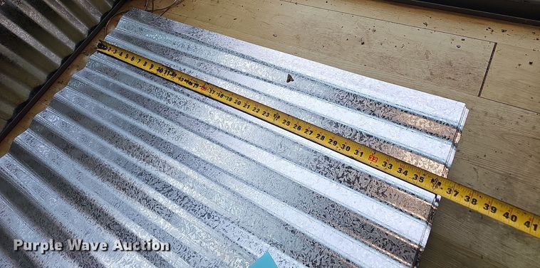 image for item OJ9336 Building materials