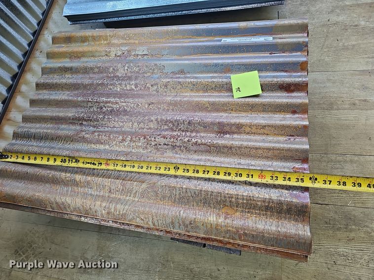 image for item OJ9336 Building materials