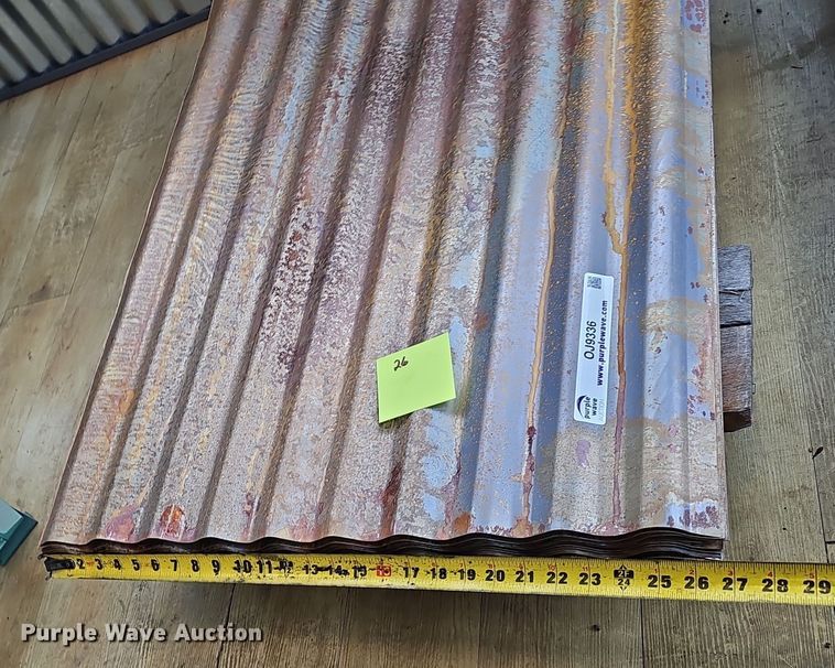 image for item OJ9336 Building materials