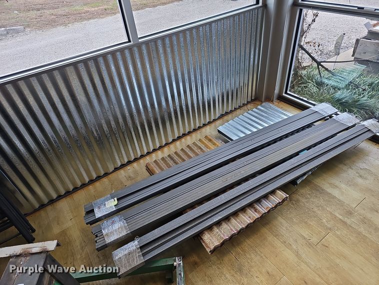 image for item OJ9336 Building materials