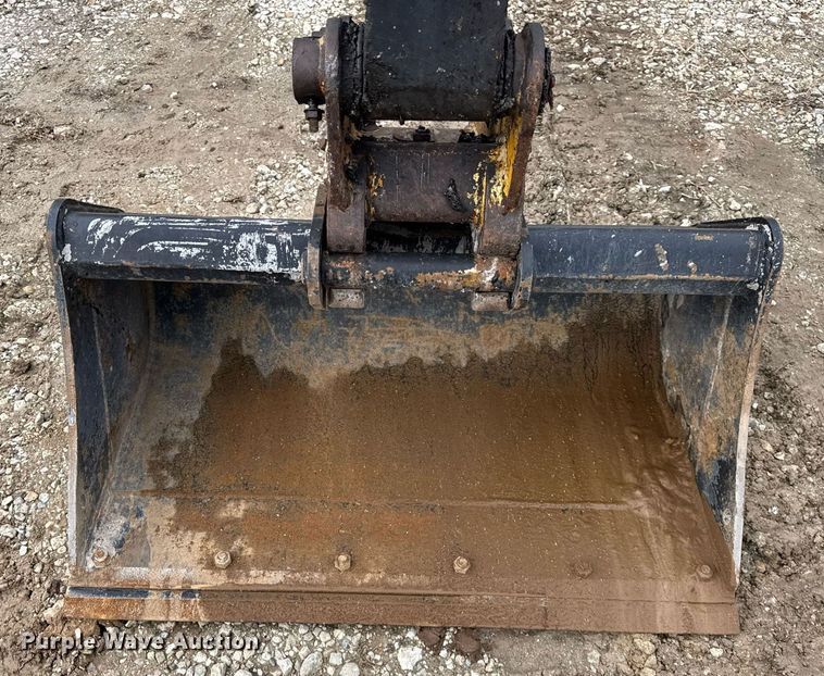 image for item DH9571 IHI Construction Machinery Limited 30V4 mini excavator