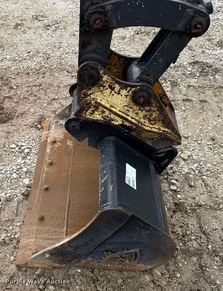 image for item DH9571 IHI Construction Machinery Limited 30V4 mini excavator