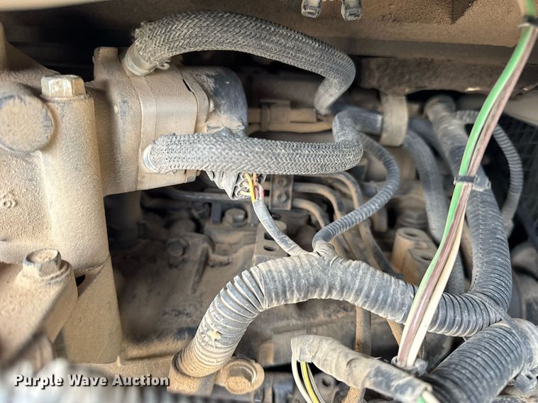 image for item DH9571 IHI Construction Machinery Limited 30V4 mini excavator