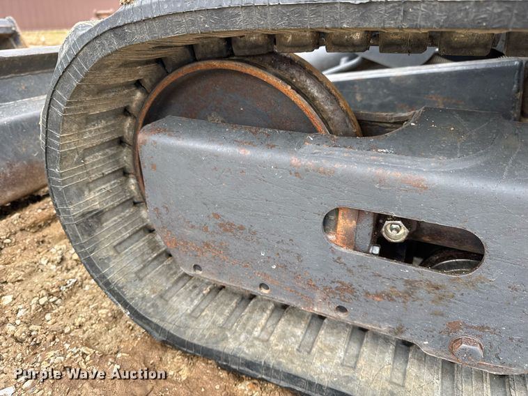 image for item DH9571 IHI Construction Machinery Limited 30V4 mini excavator