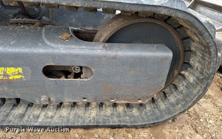 image for item DH9571 IHI Construction Machinery Limited 30V4 mini excavator