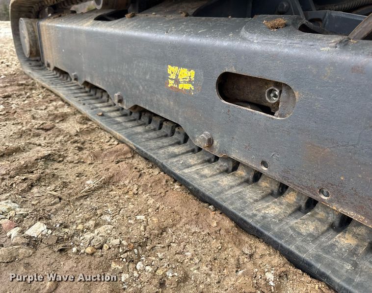 image for item DH9571 IHI Construction Machinery Limited 30V4 mini excavator