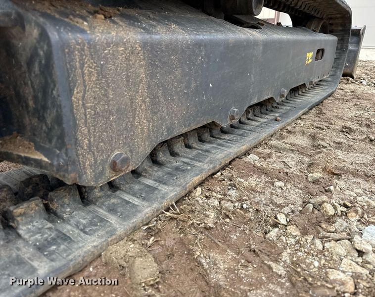 image for item DH9571 IHI Construction Machinery Limited 30V4 mini excavator