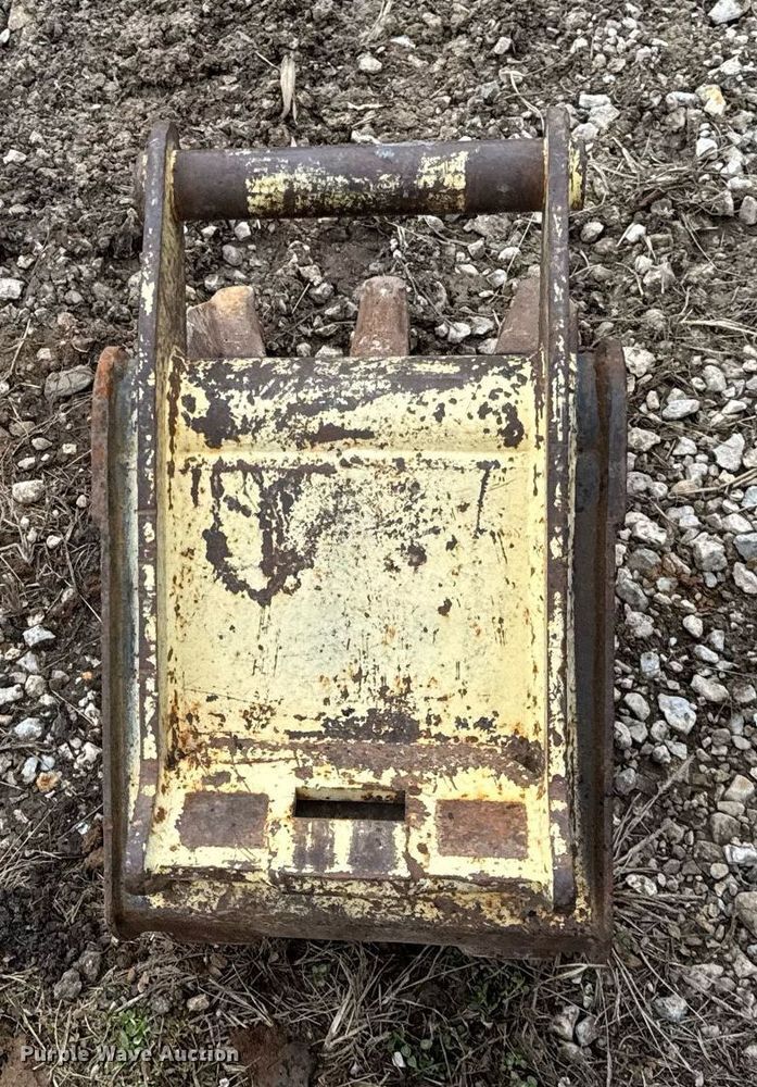 image for item DH9571 IHI Construction Machinery Limited 30V4 mini excavator